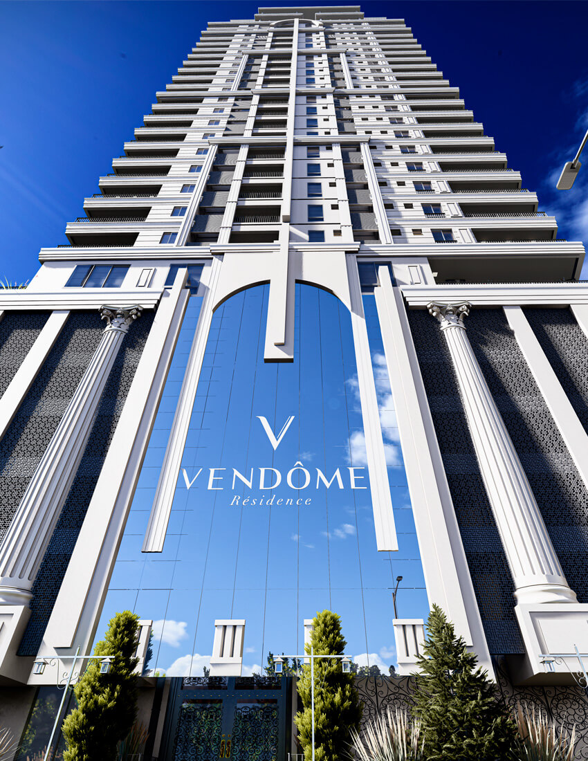 Vendôme Residence