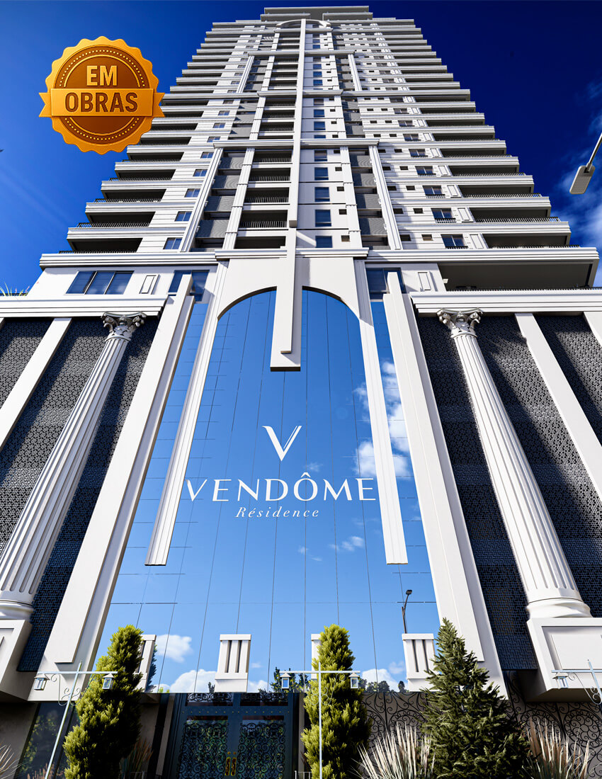 Vendôme Residence
